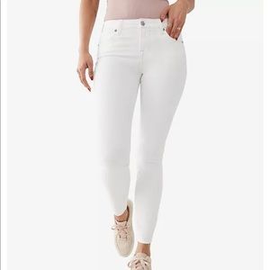 True Religion Skinny Jeans